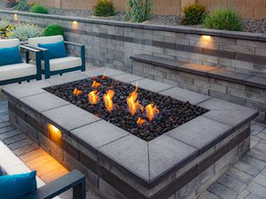 Fire Pits