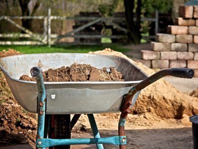 Clean Ups, Wickenburg, AZ