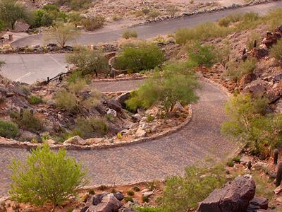 Paver Driveways, Chino Valley, AZ