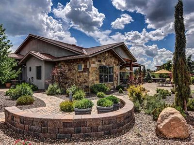 Hardscapes, Prescott Valley, AZ