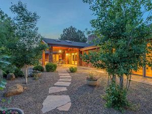 Hardscapes, Prescott, AZ