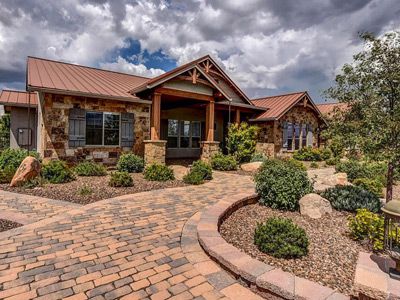 Landscaping, Prescott Valley, AZ