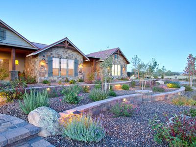 Landscape Maintenance, Prescott Valley, AZ