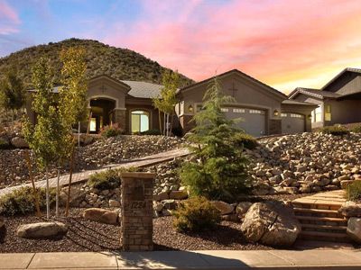 Landscape Maintenance, Wickenburg, AZ