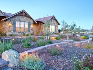 Landscape Maintenance, Prescott Valley, AZ