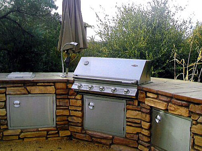 Outdoor Kitchens, Prescott, AZ