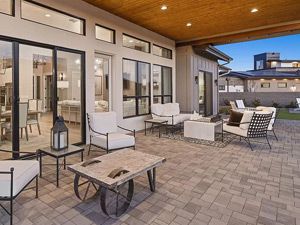 Paver Patios, Prescott Valley, AZ