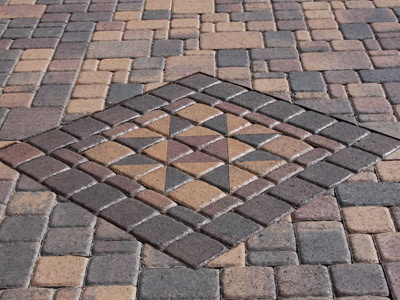 Pavers, Prescott Valley, AZ