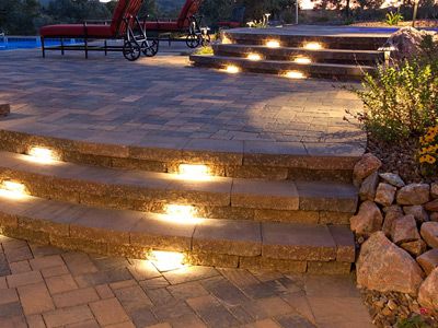 Paver Walkways, Prescott Valley, AZ