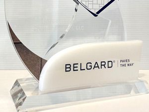 Belgard Award Year 2024