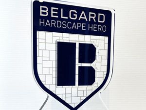 Belgard Award April 2024