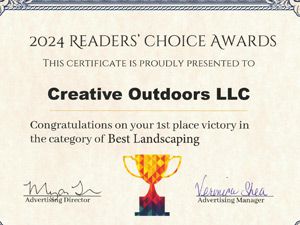 Daily Courier Award 2024