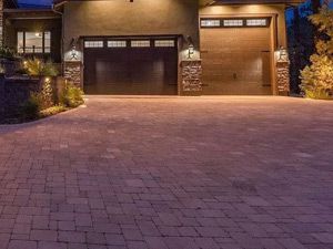 Paver Driveways, Prescott, AZ