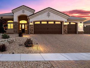 Paver Driveways, Chino Valley, AZ