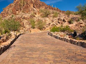 Paver Driveways, Buckeye, AZ