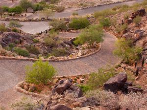 Paver Driveways, Sedona, AZ