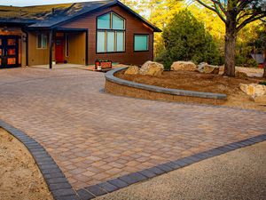 Paver Driveway Services, Prescott, AZ