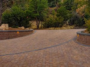 Paver Driveway Services, Prescott Valley, AZ