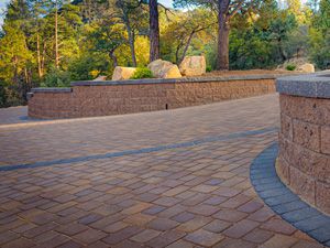 Paver Driveway Services, Chino Valley, AZ