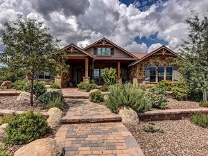 Hardscapes, Prescott, AZ