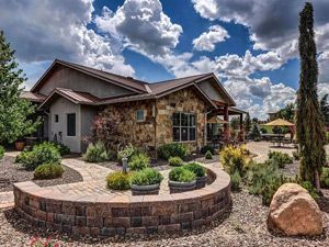 Hardscape Services, Prescott, AZ