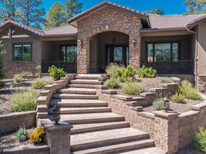 Hardscape Services, Prescott Valley, AZ