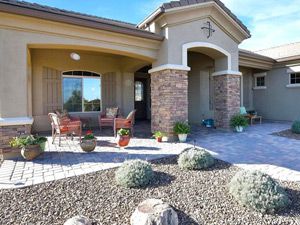 Landscape Maintenance, Wickenburg, AZ