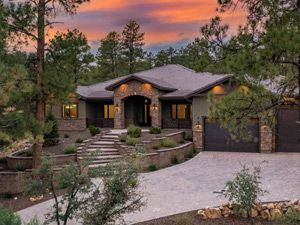 Landscape Services, Chino Valley, AZ