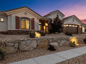 Landscape Services, Goodyear, AZ