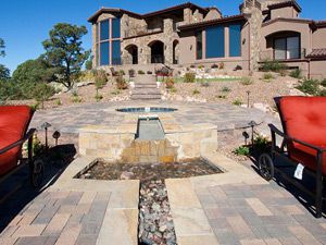 Landscape Design, Chino Valley, AZ