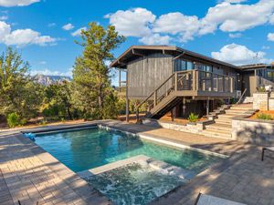 Outdoor Living Services, Prescott, AZ