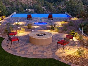 Outdoor Living Services, Prescott Valley, AZ