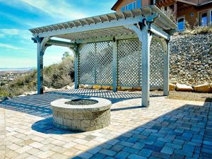 Outdoor Living Services, Chino Valley, AZ