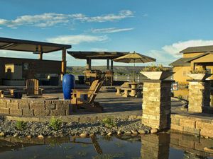 Outdoor Living Services, Goodyear, AZ