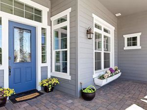 Paver Patio, Prescott Valley, AZ