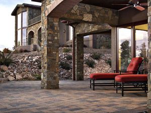 Paver Patio Services, Prescott, AZ