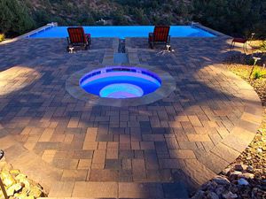 Paver Patio Services, Chino Valley, AZ