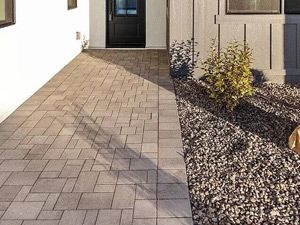 Pavers Install,  Buckeye, AZ